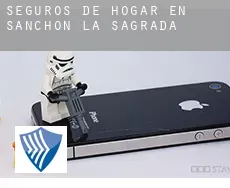 Seguros de hogar en  Sanchón de la Sagrada