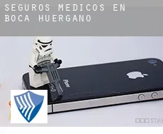 Seguros medicos en  Boca de Huérgano