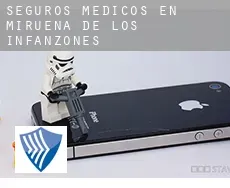 Seguros medicos en Mirueña de los Infanzones
