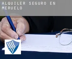 Alquiler seguro en  Meruelo