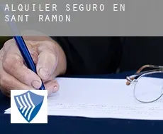 Alquiler seguro en  Sant Ramon