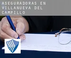 Aseguradoras en  Villanueva del Campillo