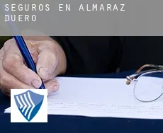 Seguros en  Almaraz de Duero