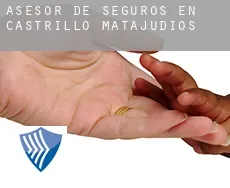 Asesor de seguros en  Castrillo Matajudíos