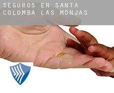 Seguros en  Santa Colomba de las Monjas