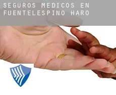 Seguros medicos en  Fuentelespino de Haro