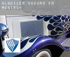 Alquiler seguro en  Montroy