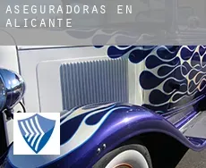 Aseguradoras en Alicante