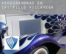 Aseguradoras en  Castrillo de Villavega