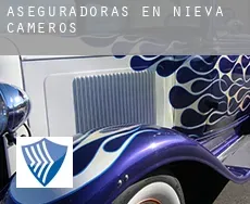 Aseguradoras en  Nieva de Cameros