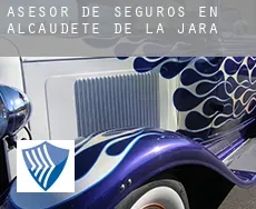 Asesor de seguros en  Alcaudete de la Jara