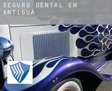 Seguro dental en  Antigua