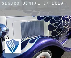 Seguro dental en  Deba