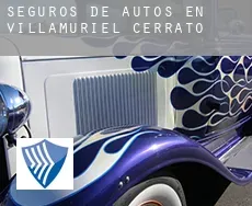 Seguros de autos en  Villamuriel de Cerrato