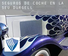 Seguros de coche en  la Seu d'Urgell