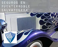 Seguros en  Fuenterroble de Salvatierra