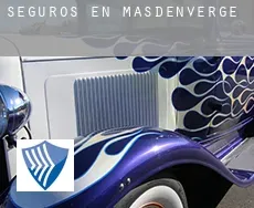 Seguros en  Masdenverge