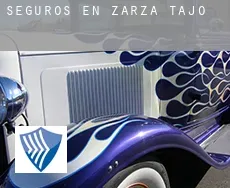 Seguros en  Zarza de Tajo