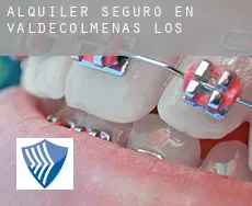 Alquiler seguro en  Valdecolmenas (Los)