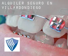 Alquiler seguro en  Villardondiego