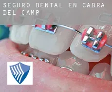Seguro dental en  Cabra del Camp