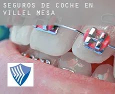 Seguros de coche en  Villel de Mesa