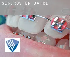Seguros en  Jafre