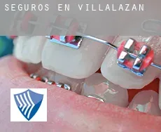 Seguros en  Villalazán