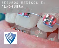 Seguros medicos en Almoguera