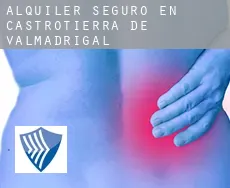 Alquiler seguro en  Castrotierra de Valmadrigal