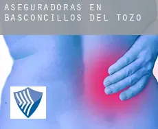Aseguradoras en  Basconcillos del Tozo