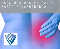 Aseguradoras en  Santa María Rivarredonda