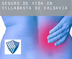 Seguro de vida en  Villabasta de Valdavia