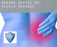 Seguro dental en  Alcalá de Henares