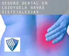 Seguro dental en  Lozoyuela-Navas-Sieteiglesias