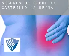 Seguros de coche en  Castrillo de la Reina