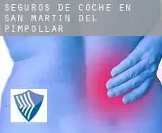 Seguros de coche en San Martín del Pimpollar