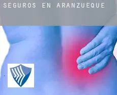 Seguros en Aranzueque