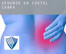 Seguros en  Castel de Cabra