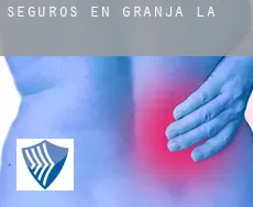 Seguros en  Granja (La)
