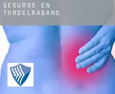 Seguros en  Tordelrábano