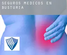 Seguros medicos en  Busturia