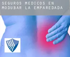 Seguros medicos en  Modúbar de la Emparedada