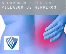 Seguros medicos en  Villasur de Herreros