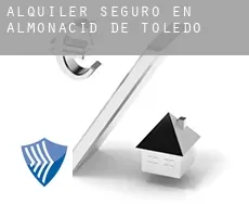 Alquiler seguro en  Almonacid de Toledo