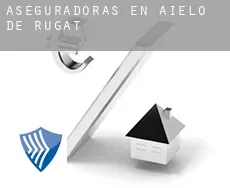Aseguradoras en  Aielo de Rugat