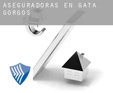 Aseguradoras en  Gata de Gorgos