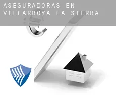 Aseguradoras en  Villarroya de la Sierra