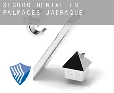 Seguro dental en  Pálmaces de Jadraque