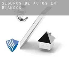 Seguros de autos en  Blancos